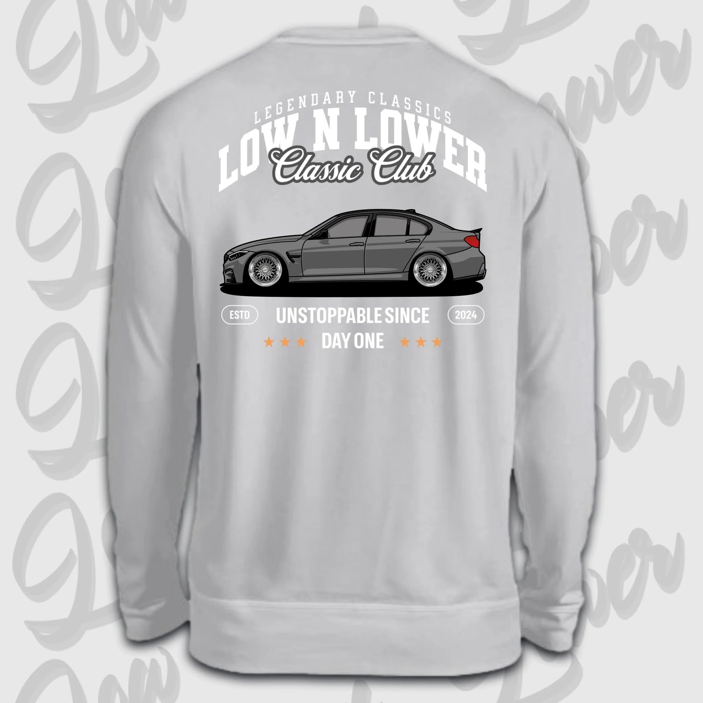 Mockup standard front - shirt 6