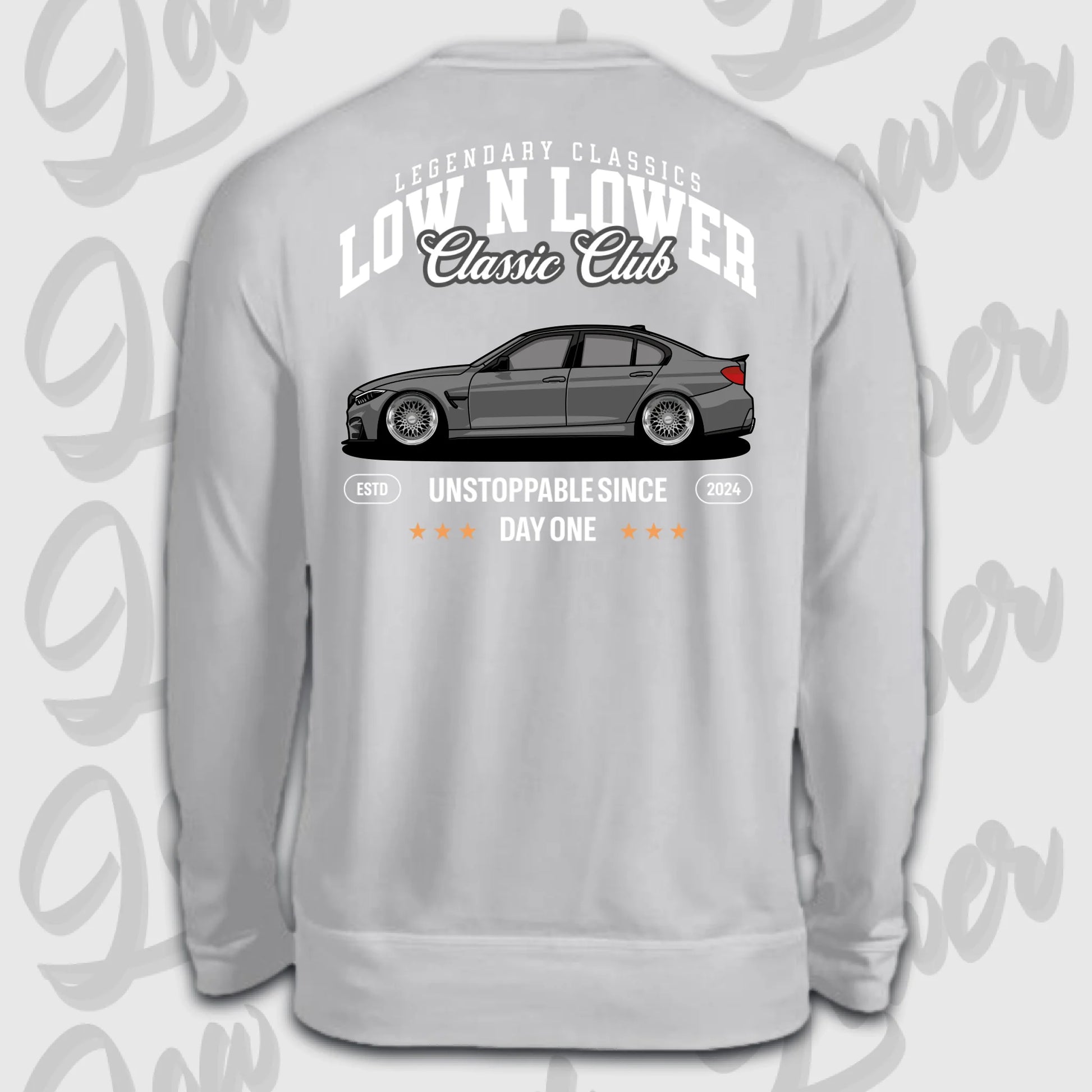 Mockup standard front - shirt 6