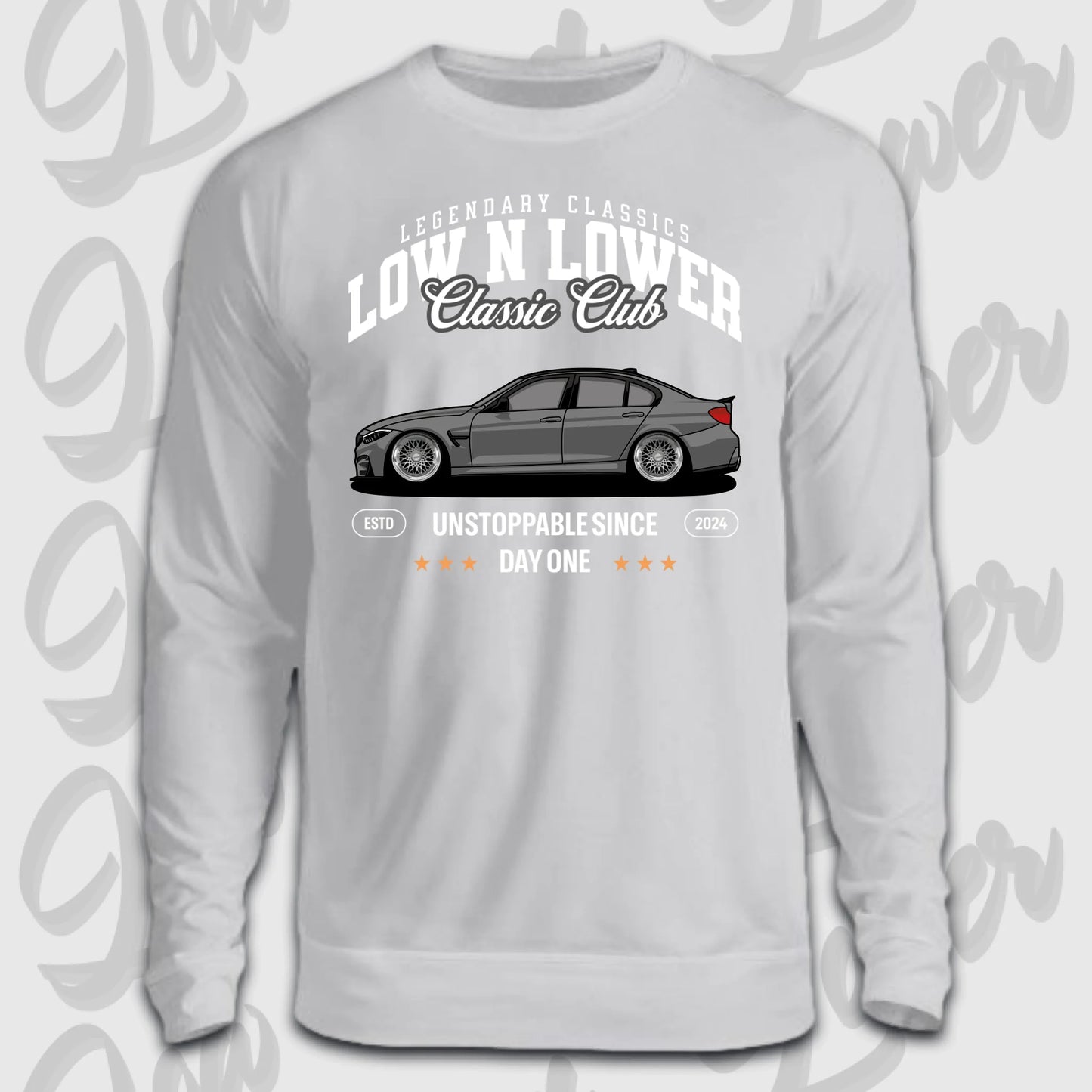 Mockup standard front - shirt 5