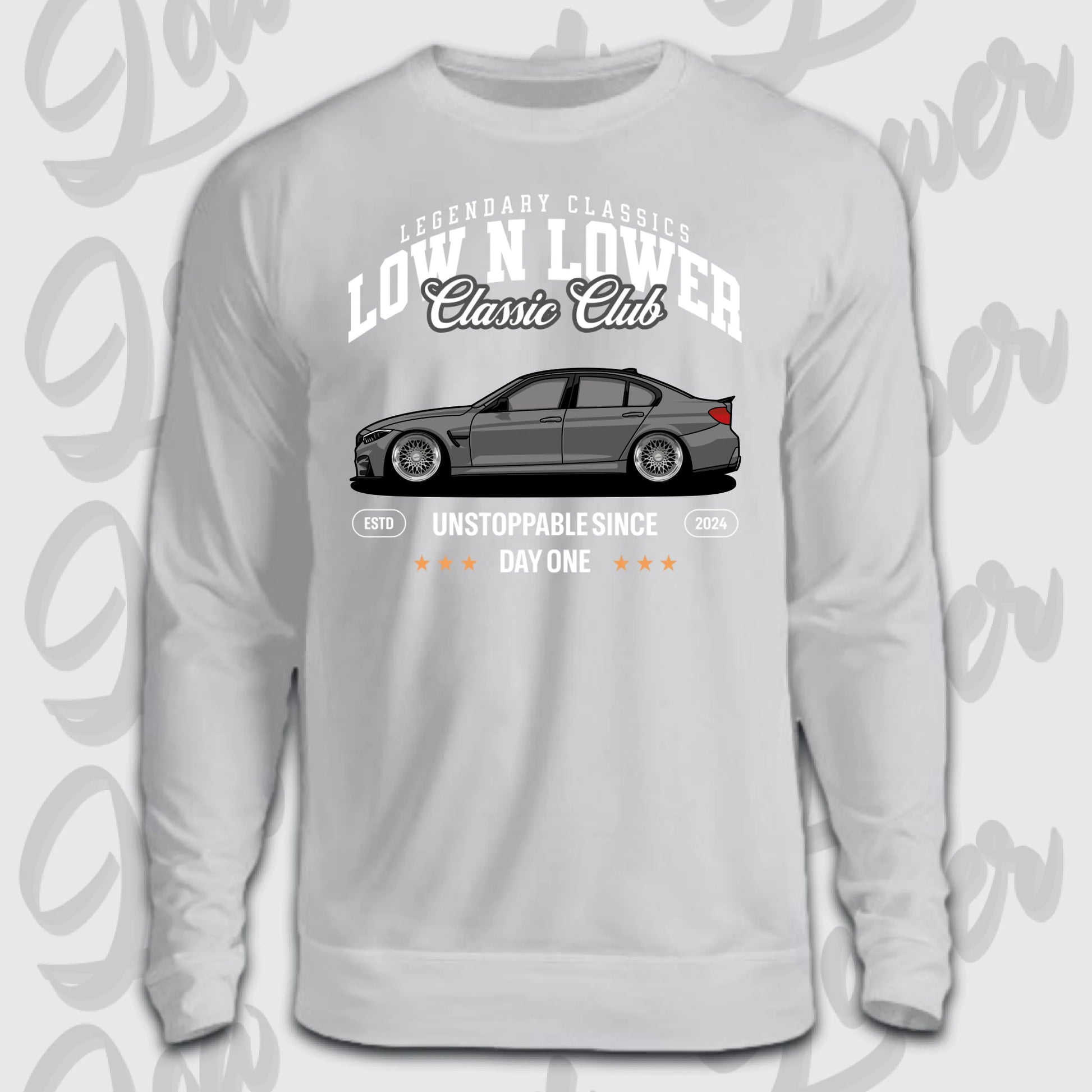 Mockup standard front - shirt 5