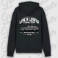 Mockup Premium Hoodie teeinblue -      