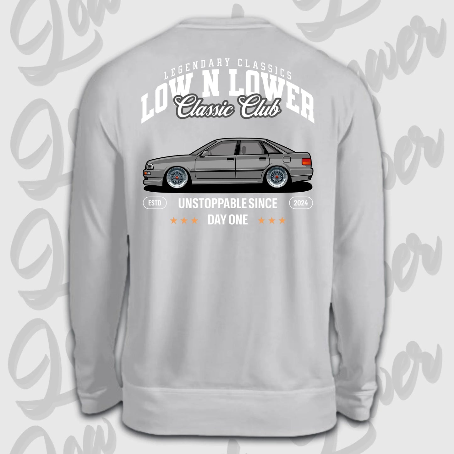 Mockup standard front - shirt 6