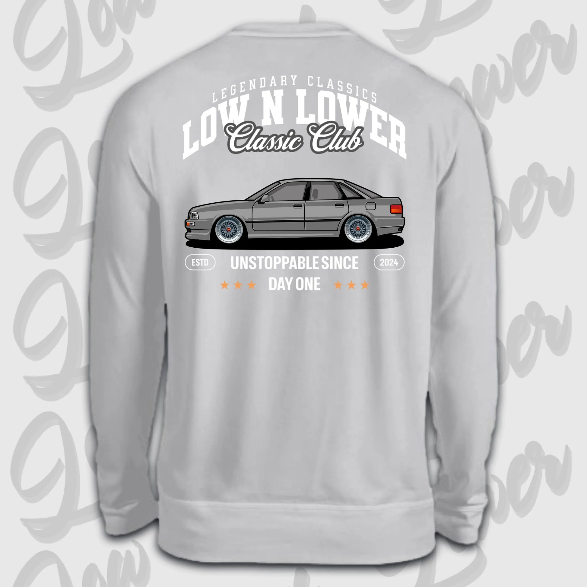 Mockup standard front - shirt 6