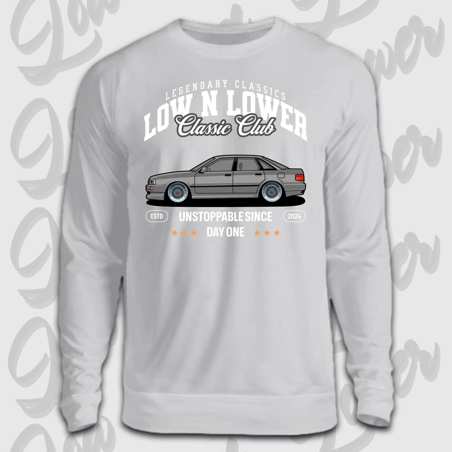 Mockup standard front - shirt 5