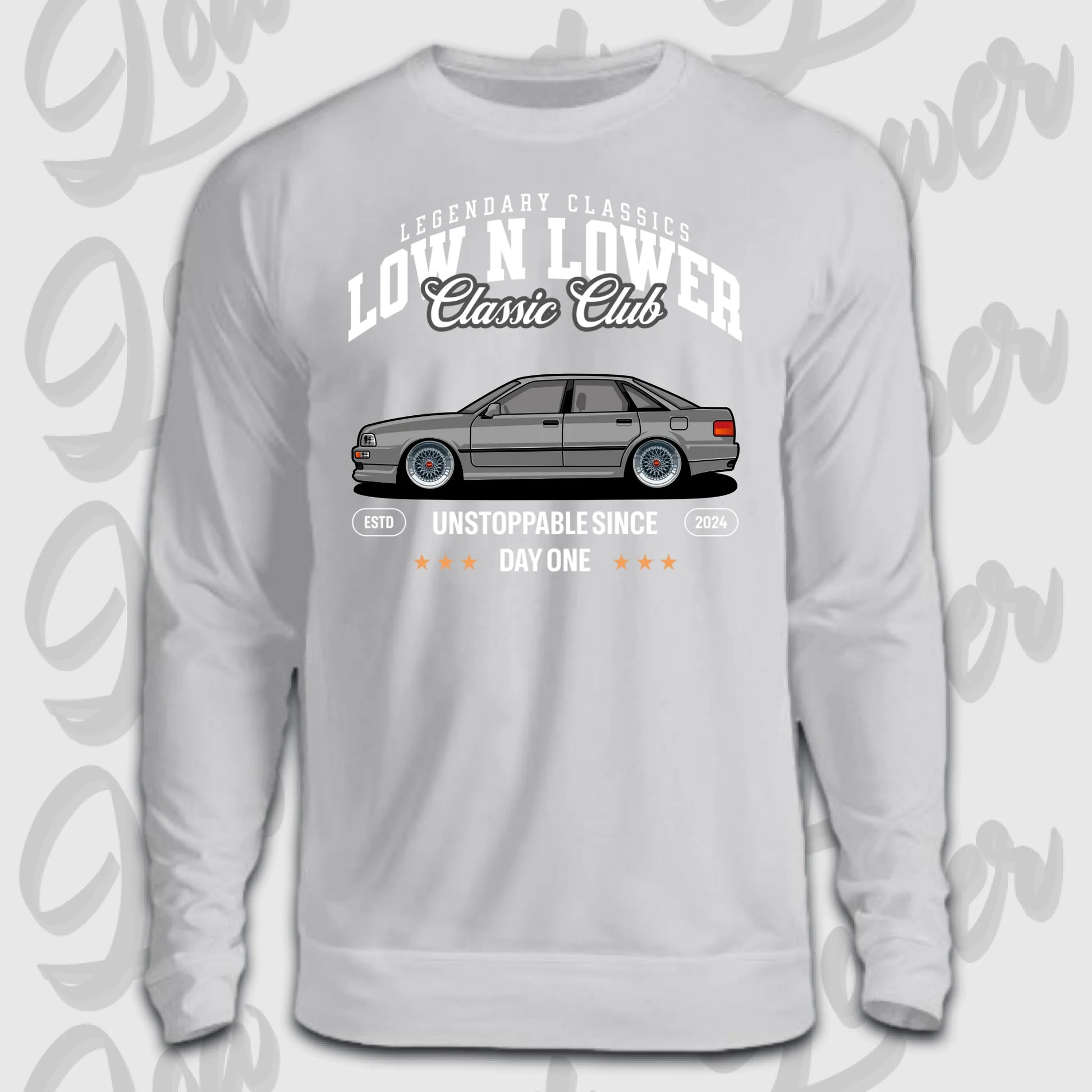 Mockup standard front - shirt 5