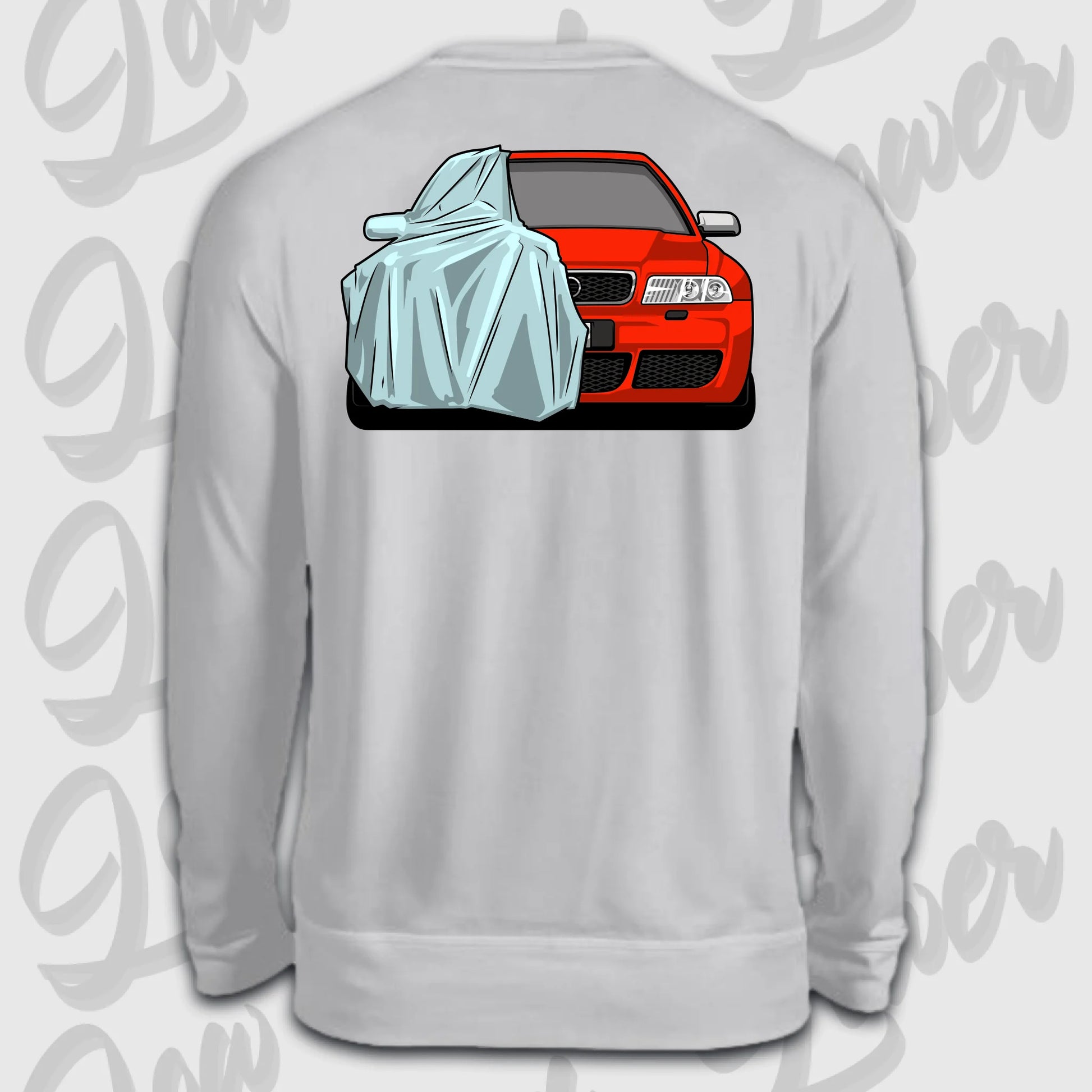 Mockup standard front - shirt 6