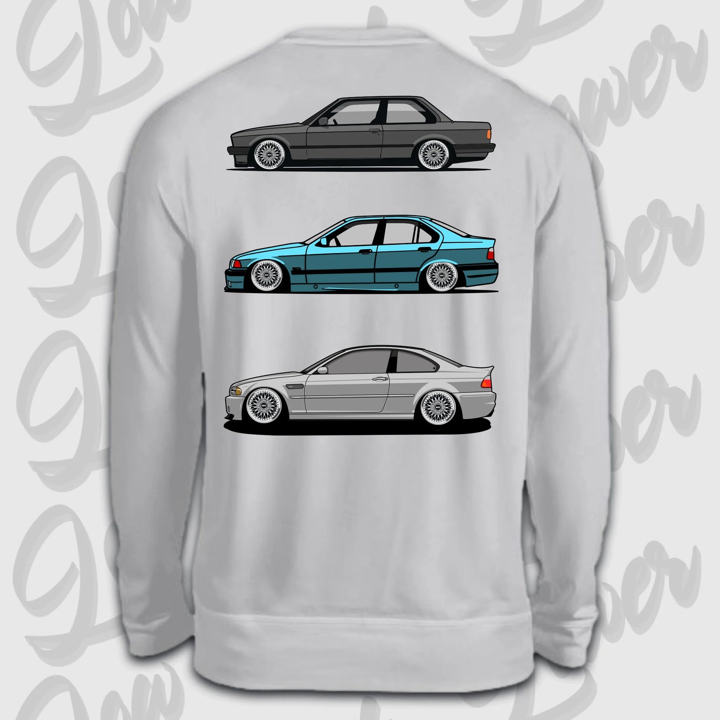 Mockup standard front - shirt 6