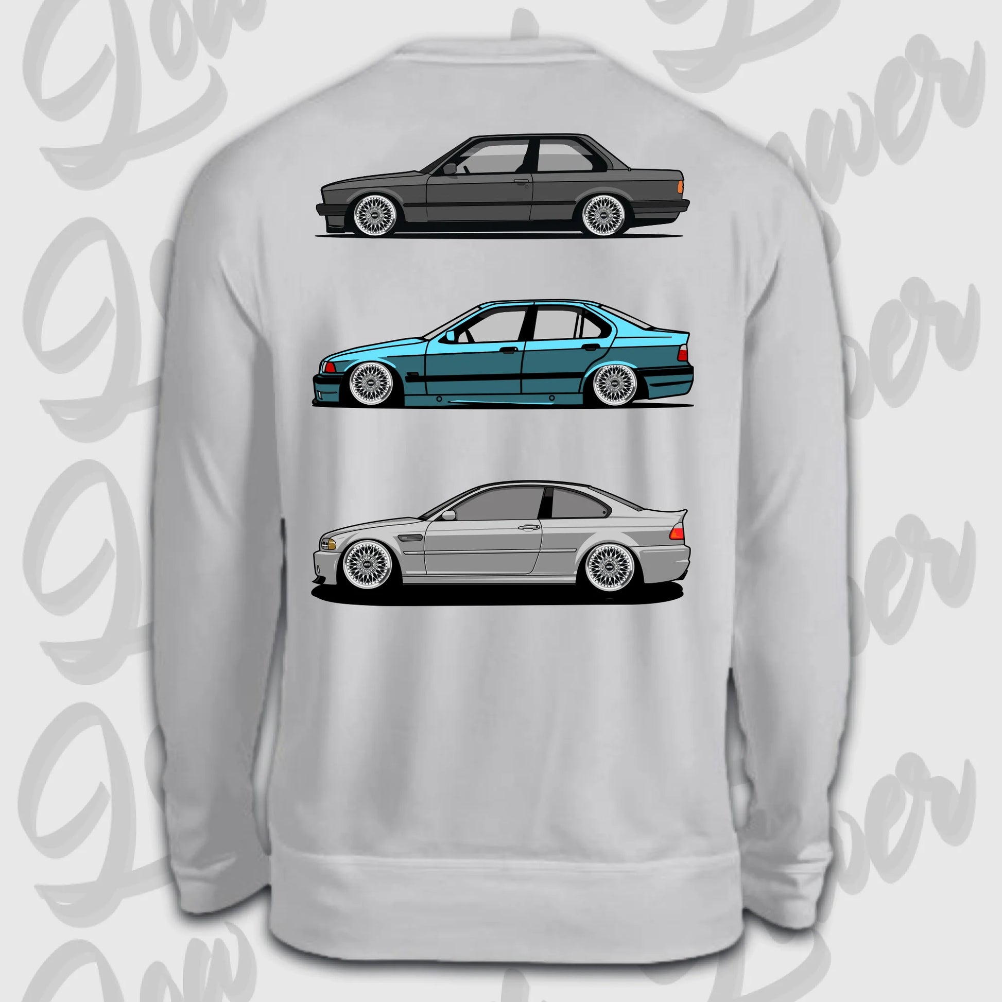 Mockup standard front - shirt 6