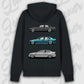 Mockup Premium Hoodie teeinblue -      