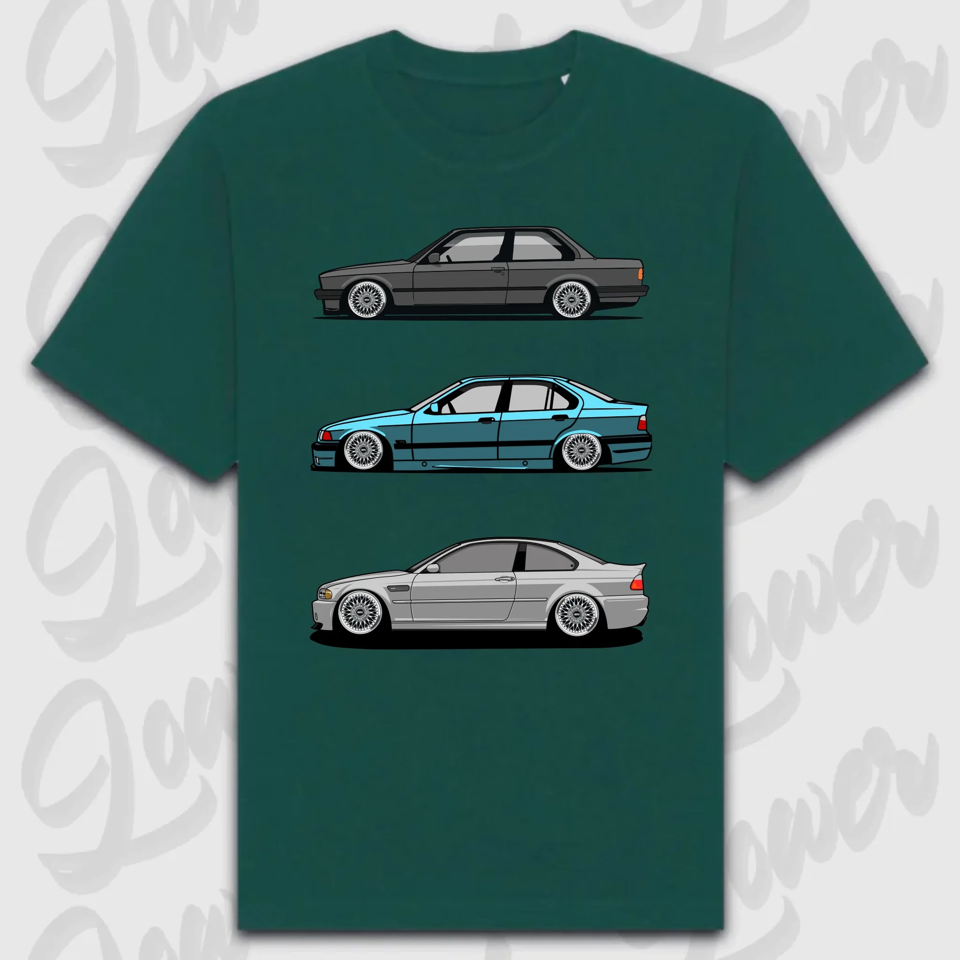 Mockup oversized front -      