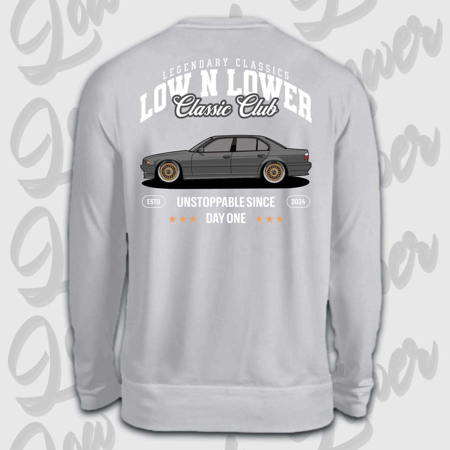 Mockup standard front - shirt 6