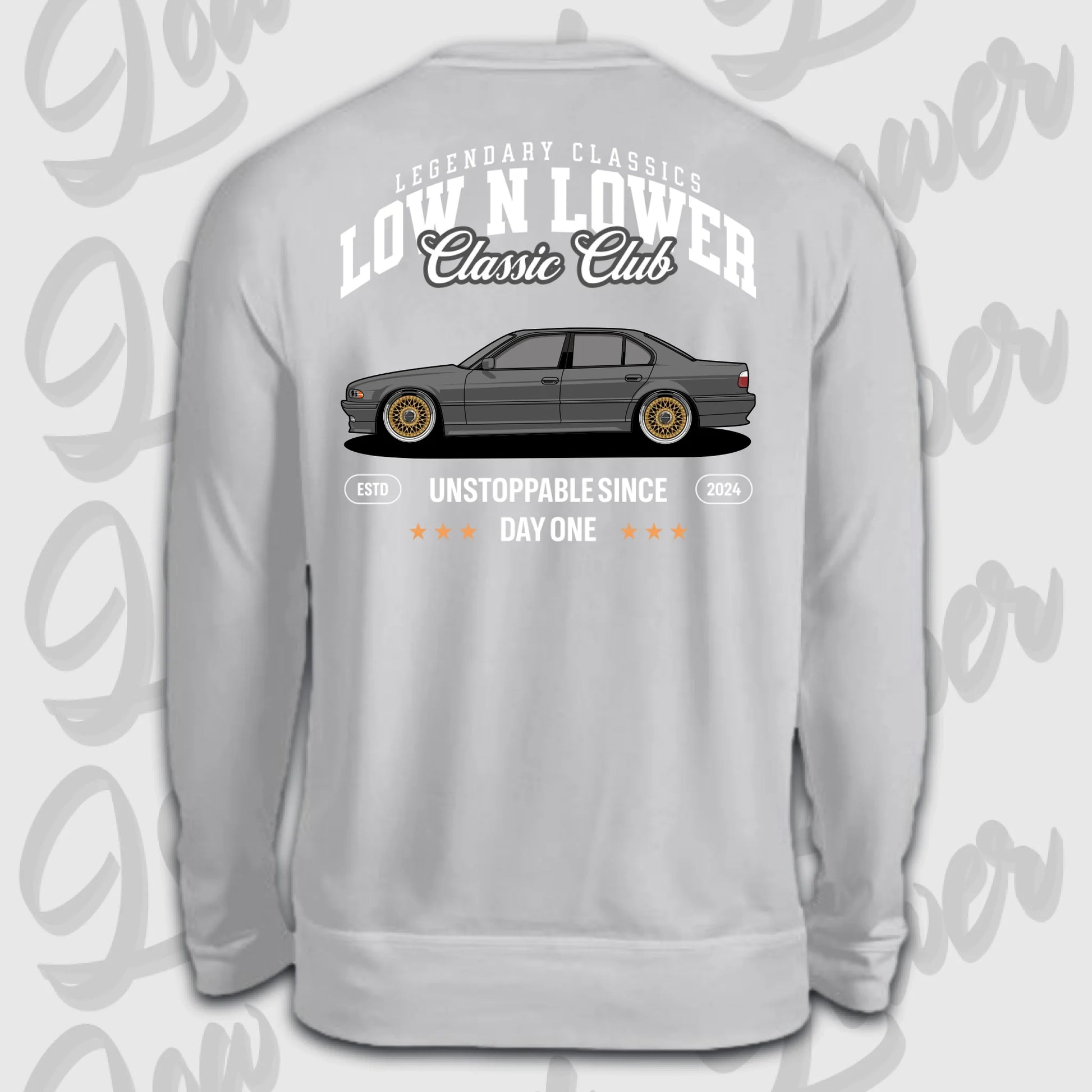 Mockup standard front - shirt 6