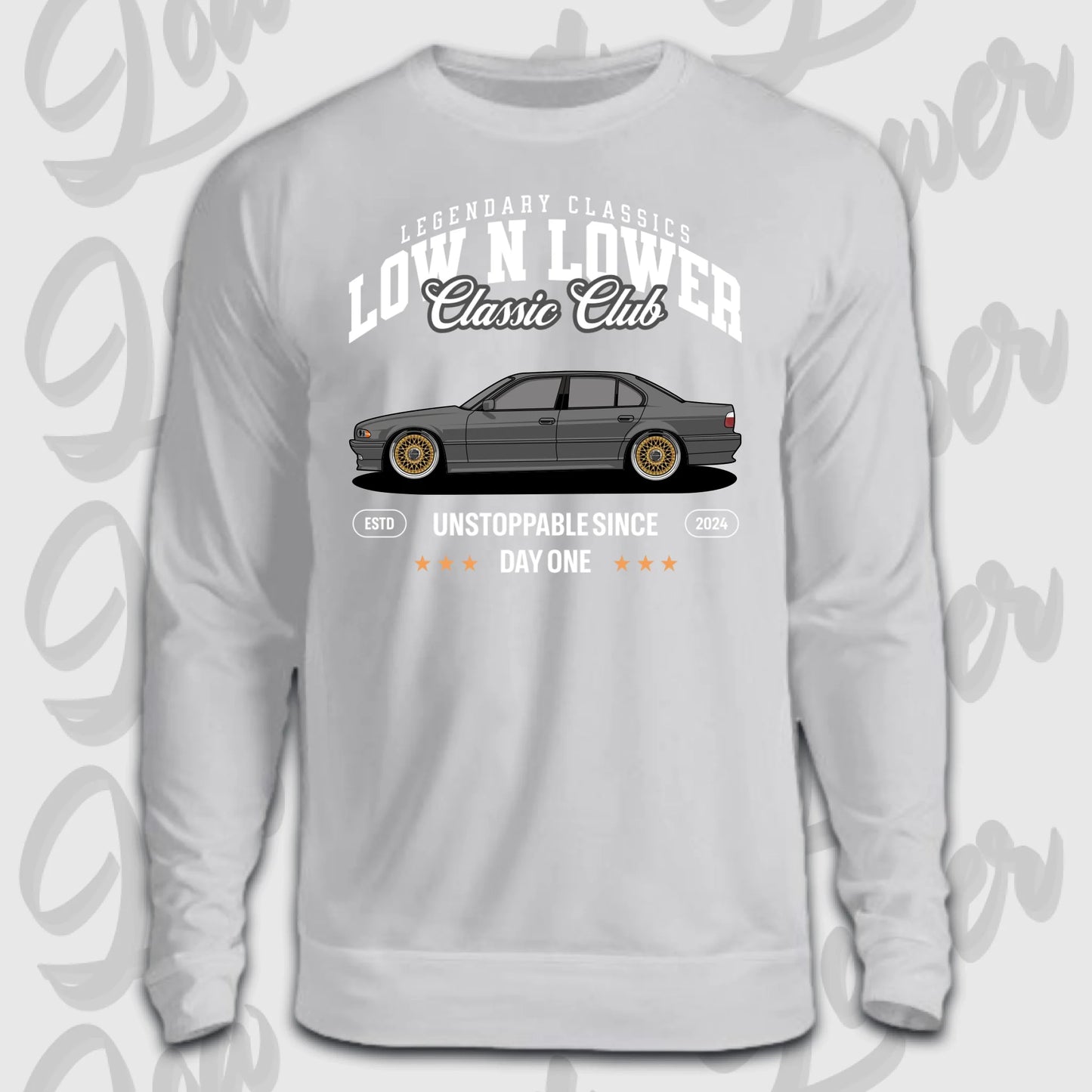 Mockup standard front - shirt 5