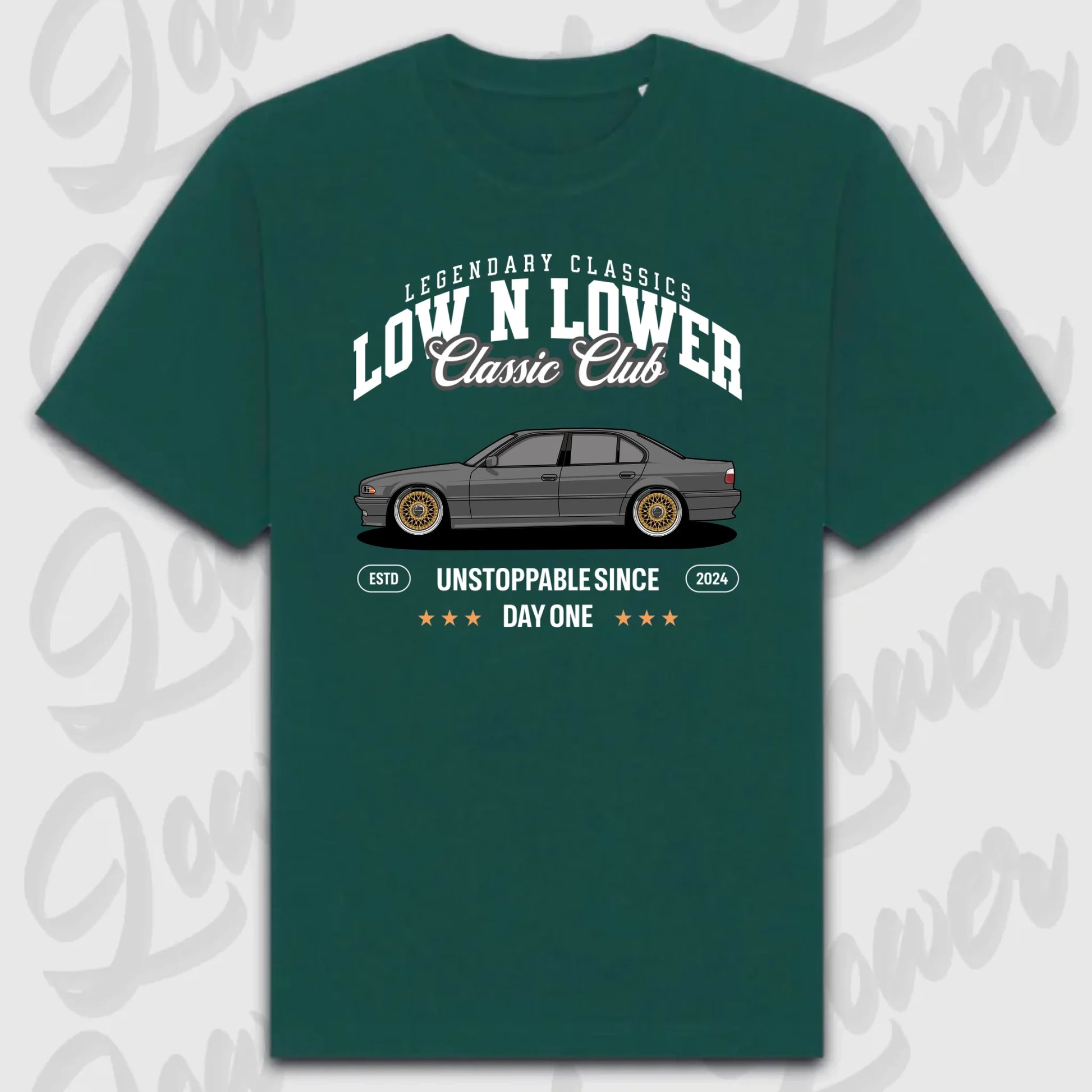 Mockup oversized front -      