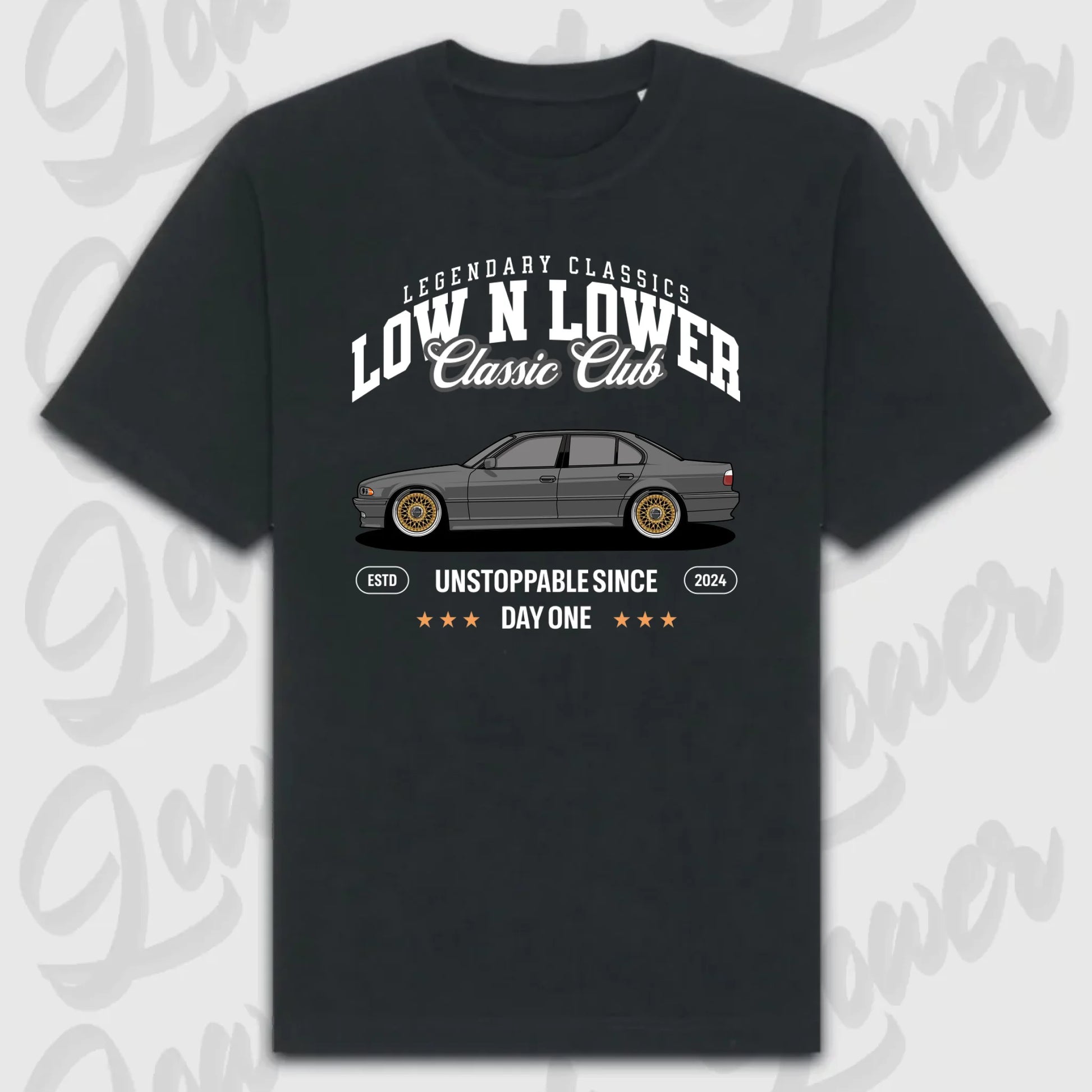 Mockup oversized front - Stand hoodie 3