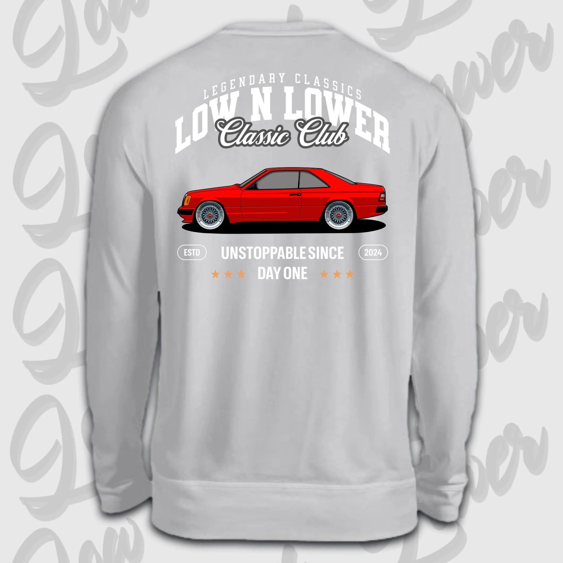 Mockup standard front - shirt 6