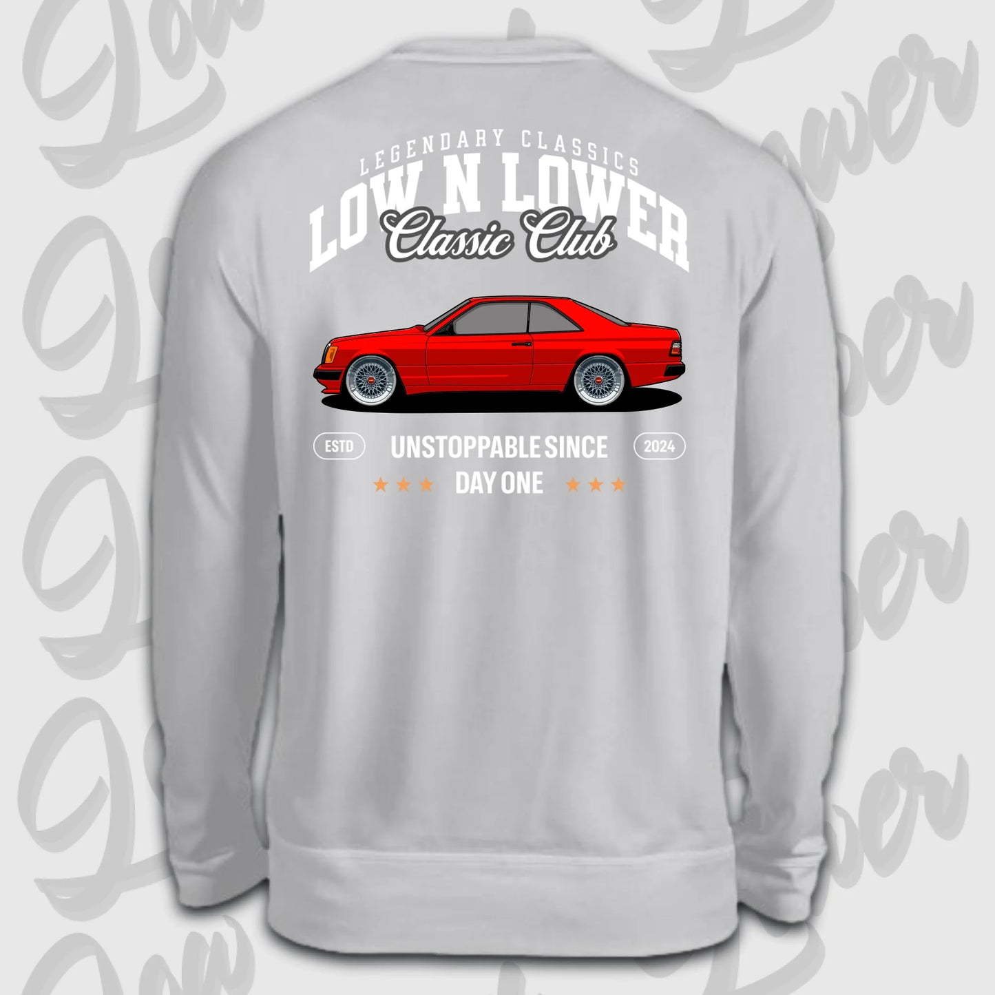 Mockup standard front - shirt 6