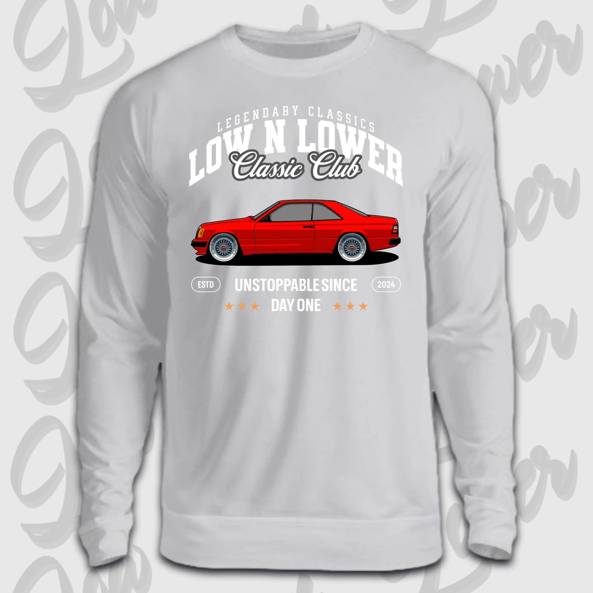 Mockup standard front - shirt 5