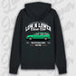 Mockup Premium Hoodie teeinblue -      