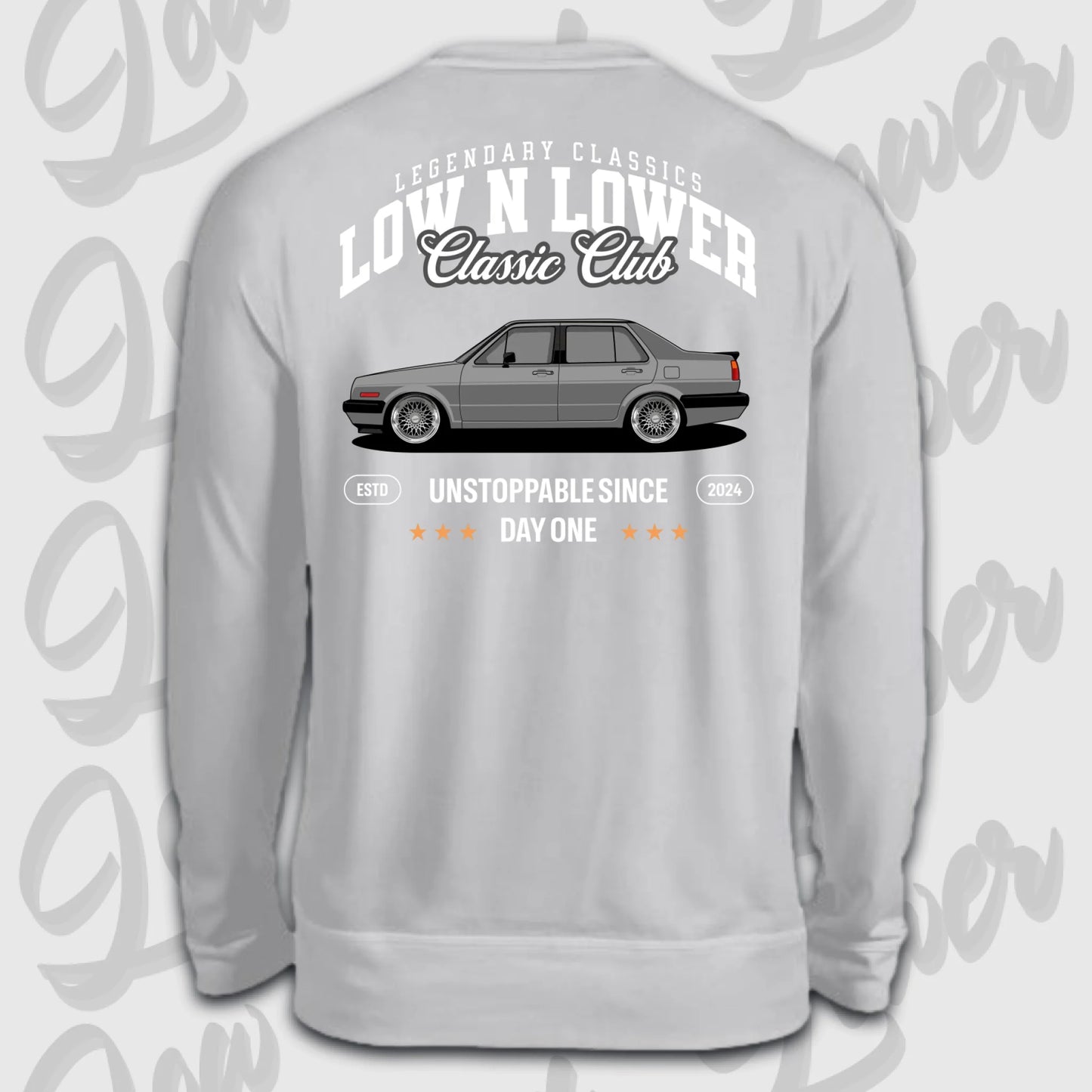 Mockup standard front - shirt 6