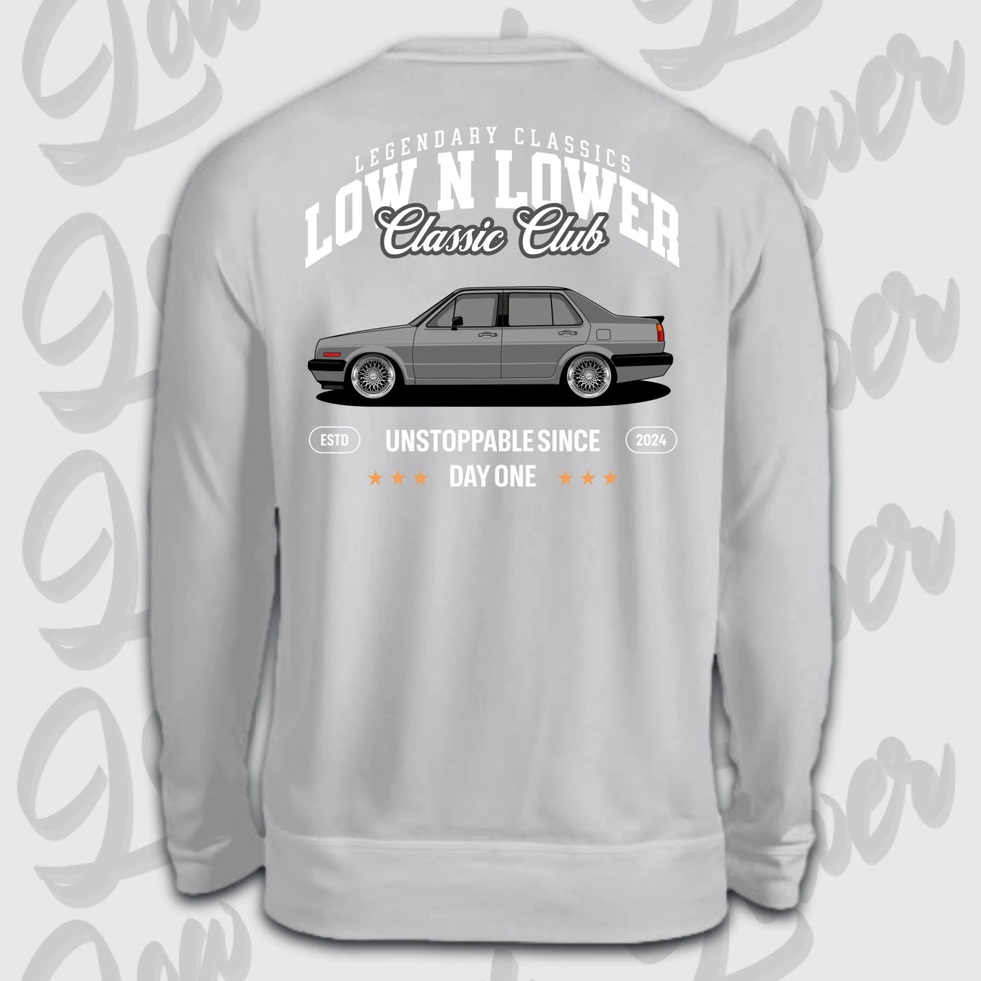 Mockup standard front - shirt 6