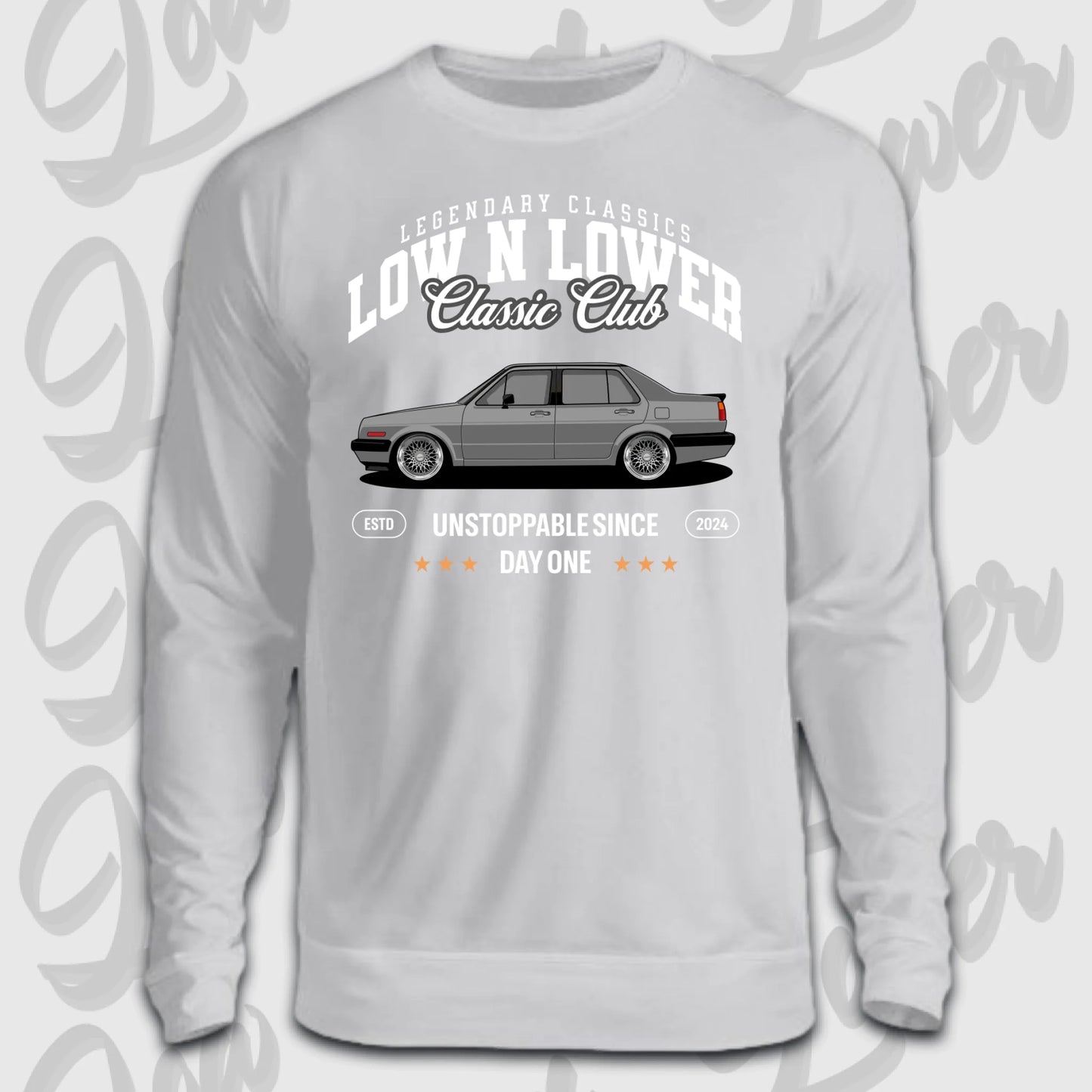 Mockup standard front - shirt 5