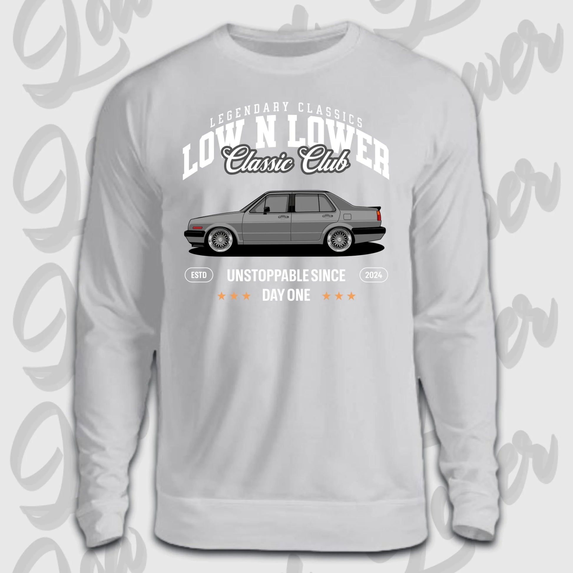 Mockup standard front - shirt 5