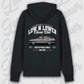 Mockup Premium Hoodie teeinblue -      