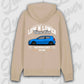 Mockup Premium Hoodie teeinblue - shirt 5