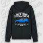 Mockup Premium Hoodie teeinblue -      