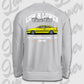 Mockup standard front - shirt 6