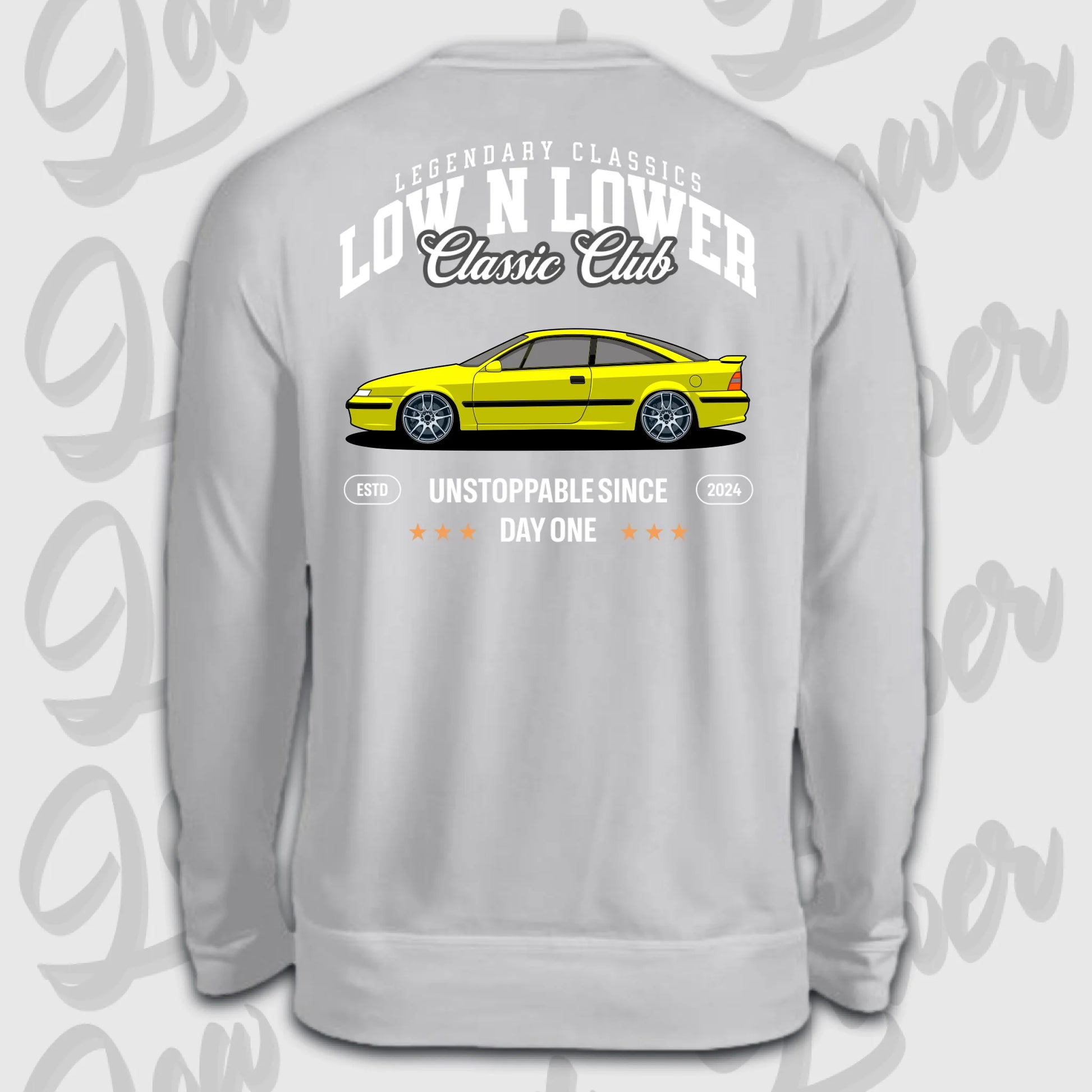 Mockup standard front - shirt 6