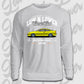 Mockup standard front - shirt 5