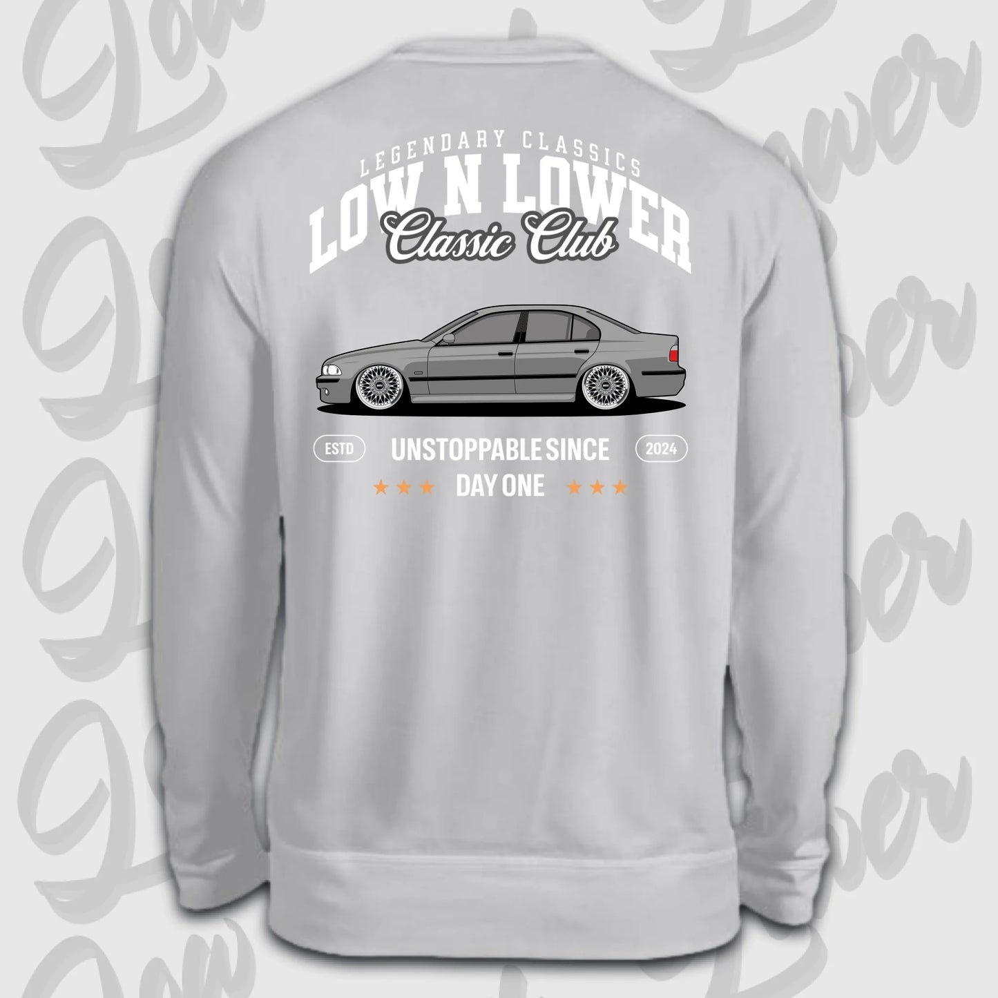 Mockup standard front - shirt 6