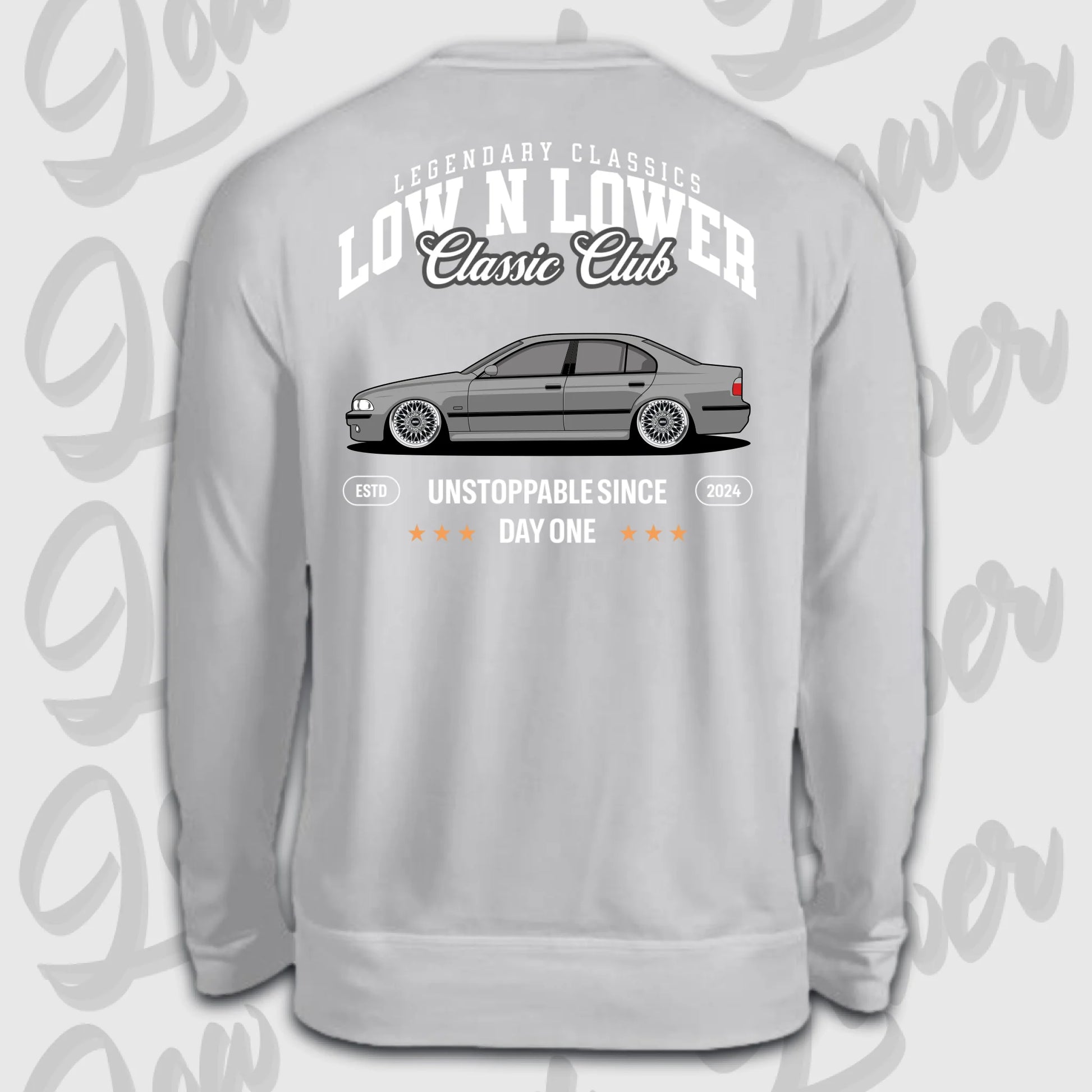 Mockup standard front - shirt 6