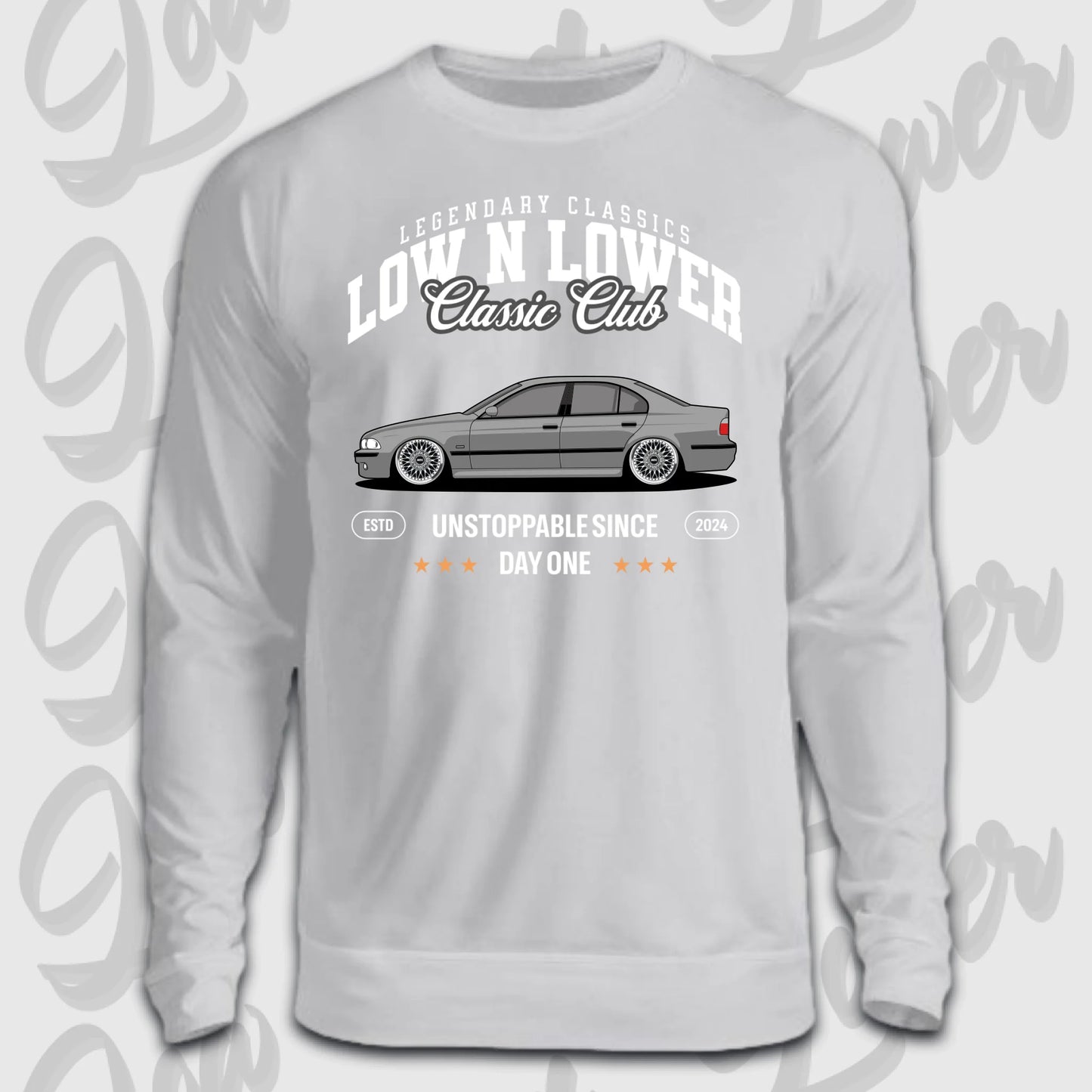 Mockup standard front - shirt 5