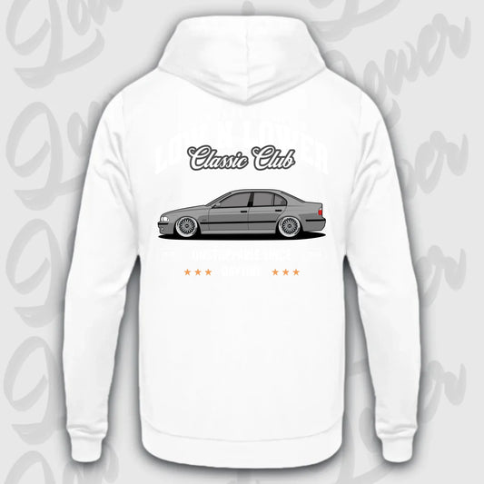 Mockup Stand hoodie teeinblue - Shirt stand 2