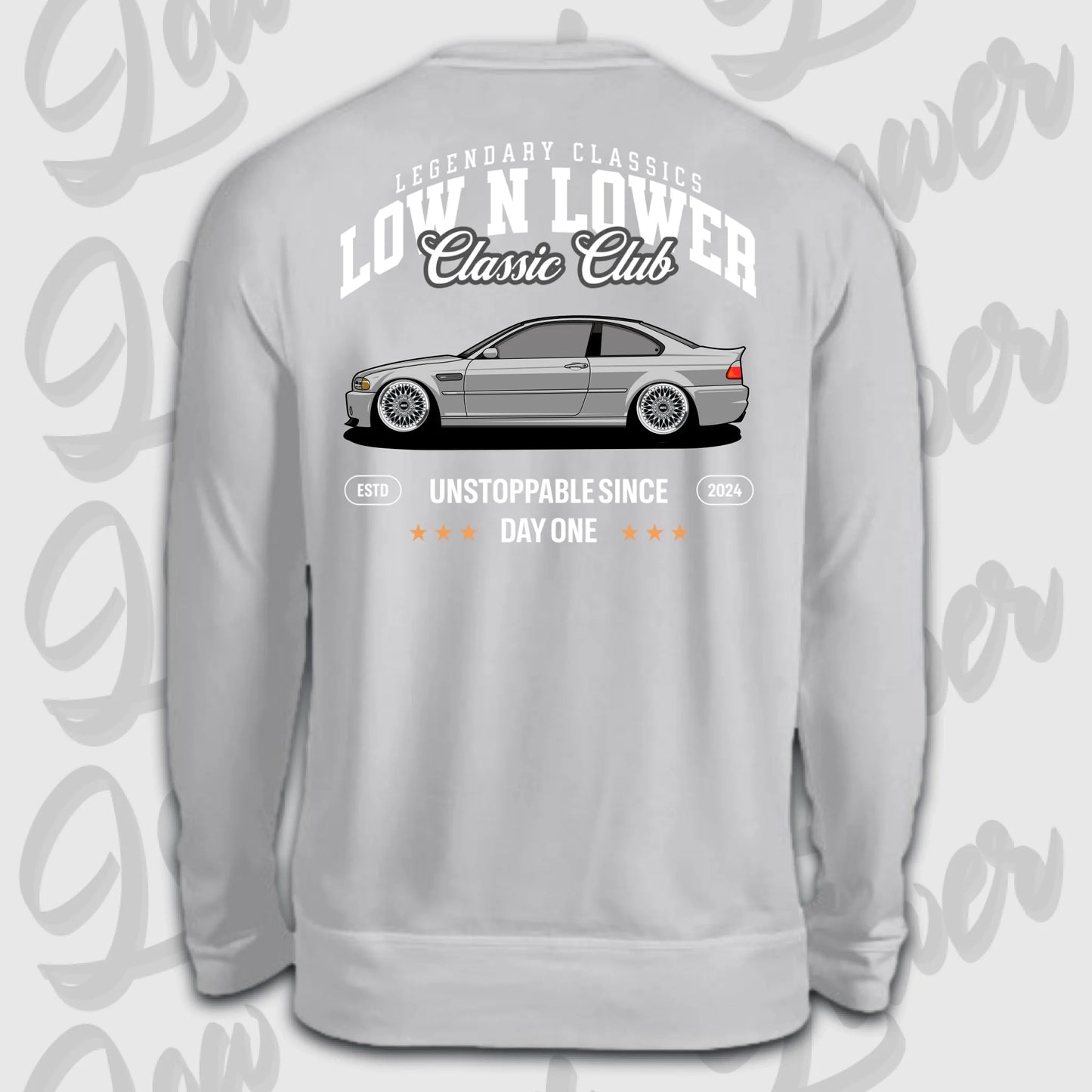 Mockup standard front - shirt 6