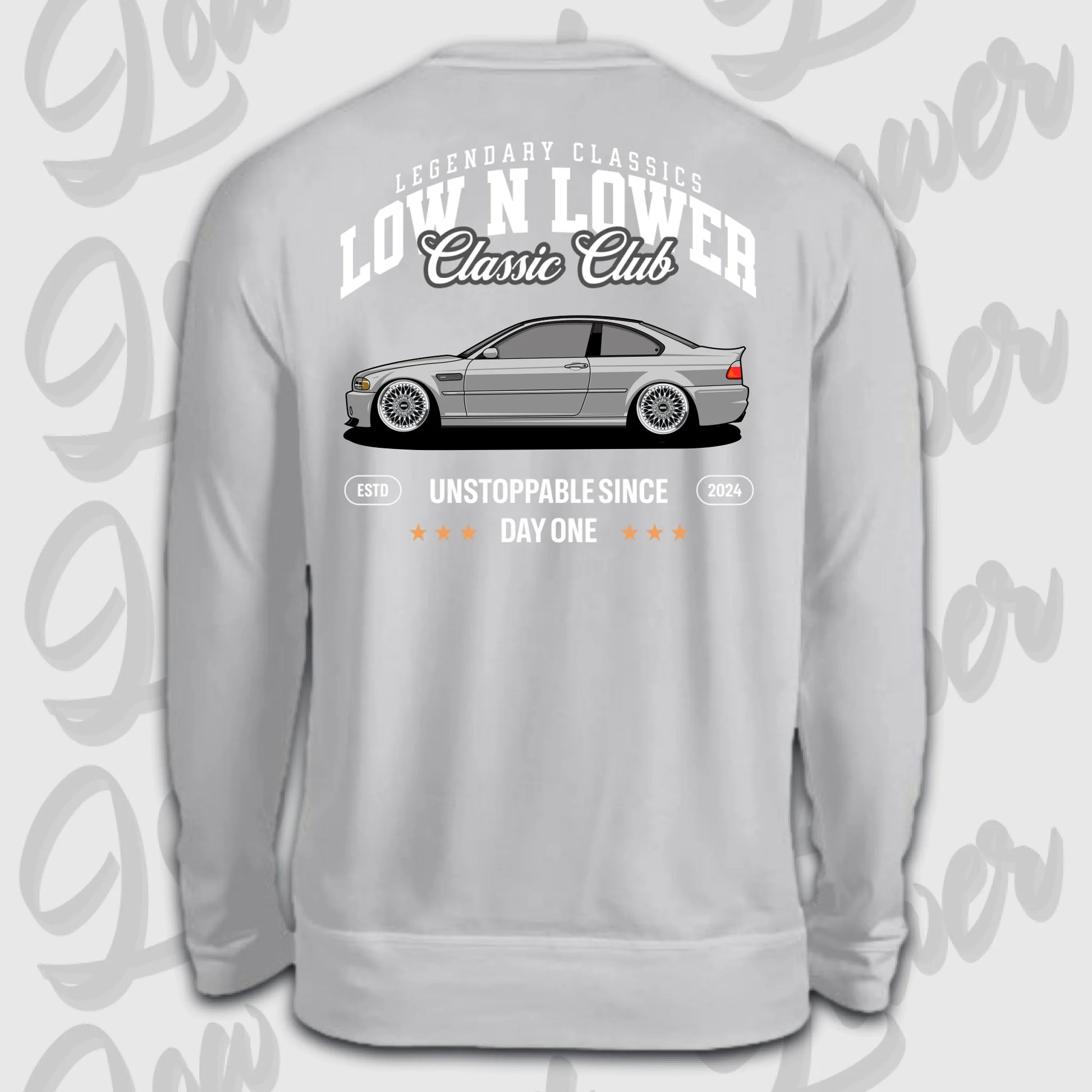 Mockup standard front - shirt 6