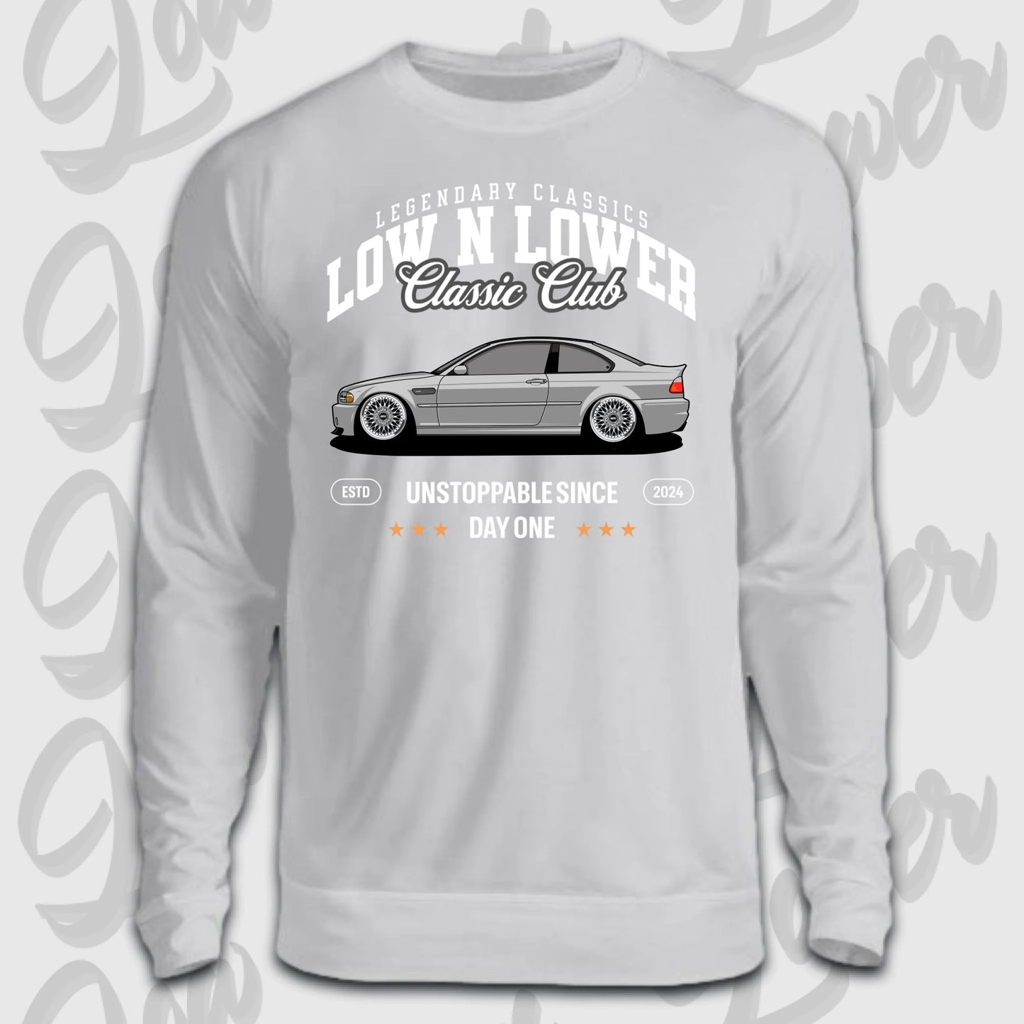 Mockup standard front - shirt 5