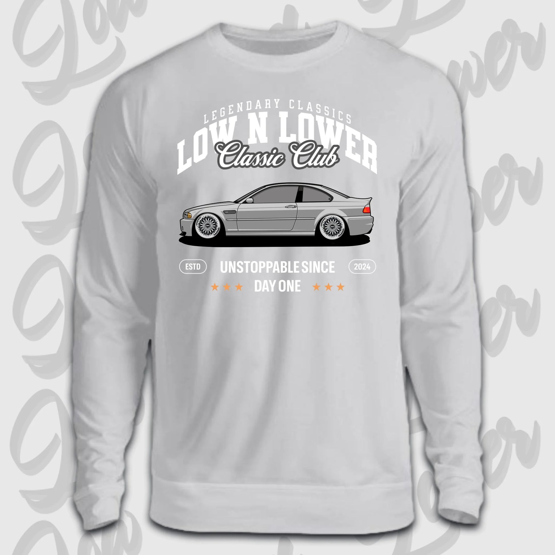 Mockup standard front - shirt 5