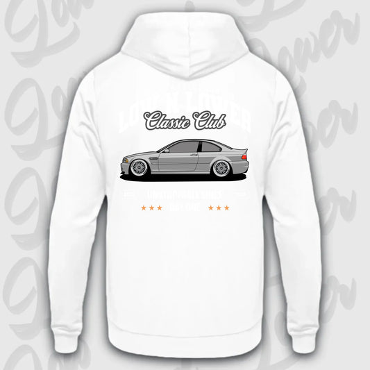 Mockup Stand hoodie teeinblue - Shirt stand 2