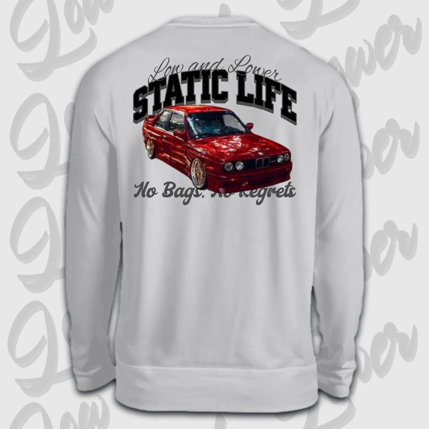 Mockup standard front - shirt 6