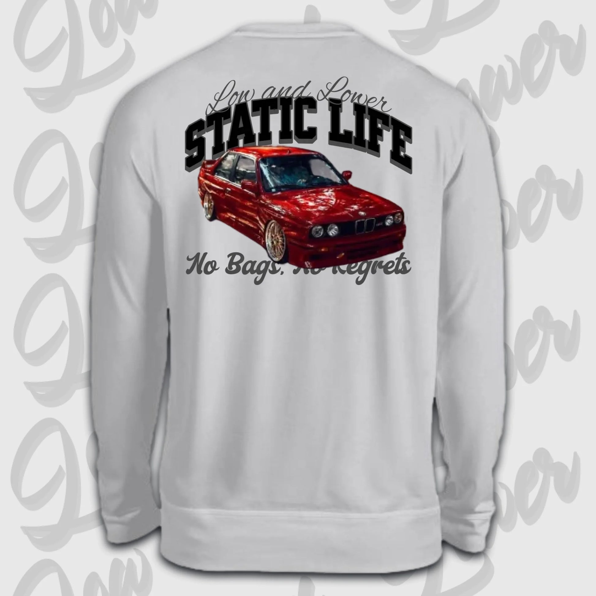 Mockup standard front - shirt 6