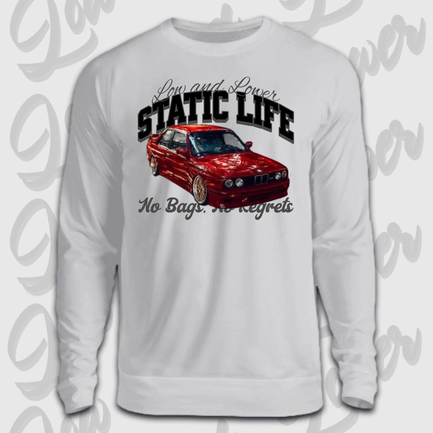 Mockup standard front - shirt 5