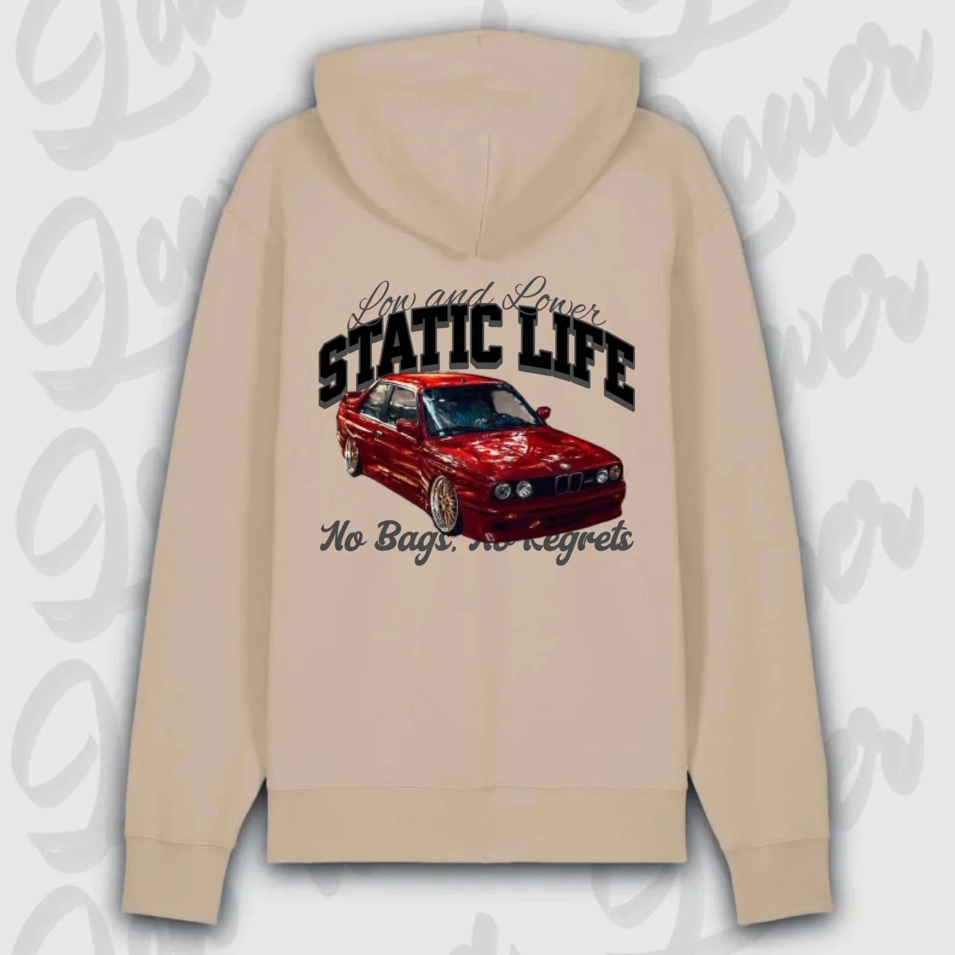 Mockup Premium Hoodie teeinblue - shirt 5