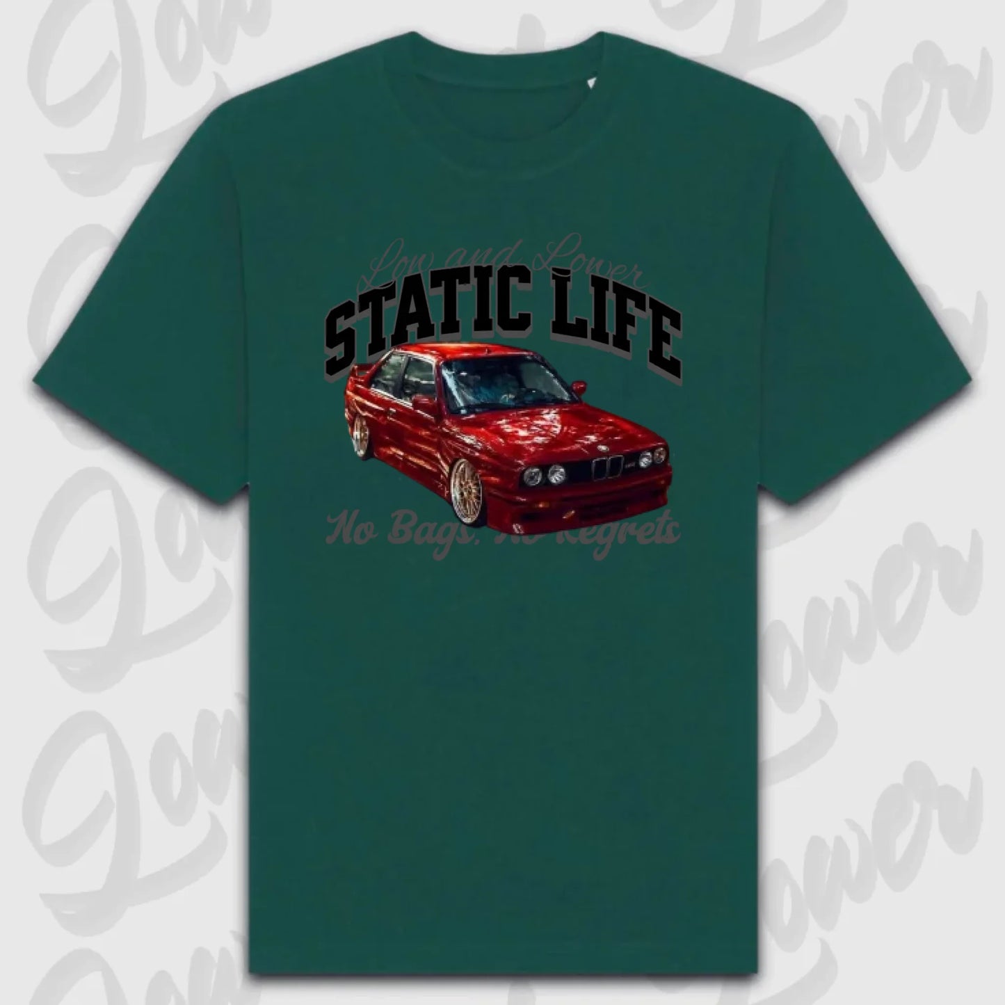 Mockup oversized front -      