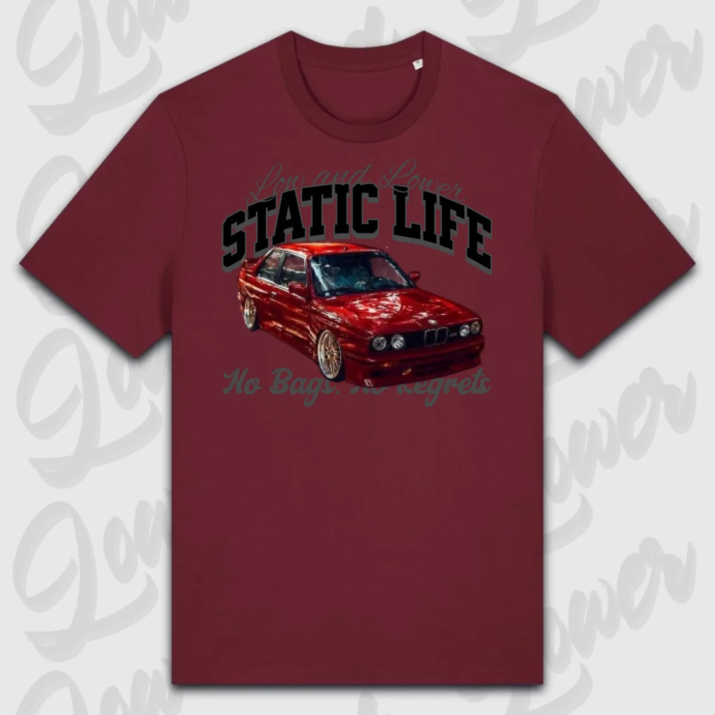 Mockup standard front - Shirt 4