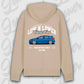 Mockup Premium Hoodie teeinblue - shirt 5