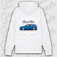 Mockup Premium Hoodie teeinblue - shirt 6